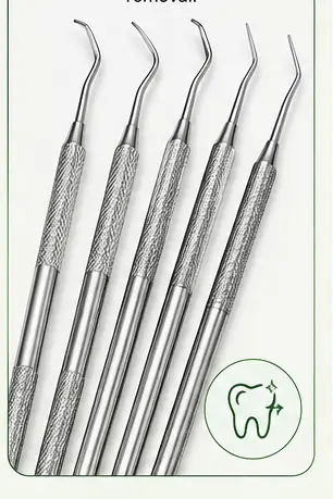 dental-scalers