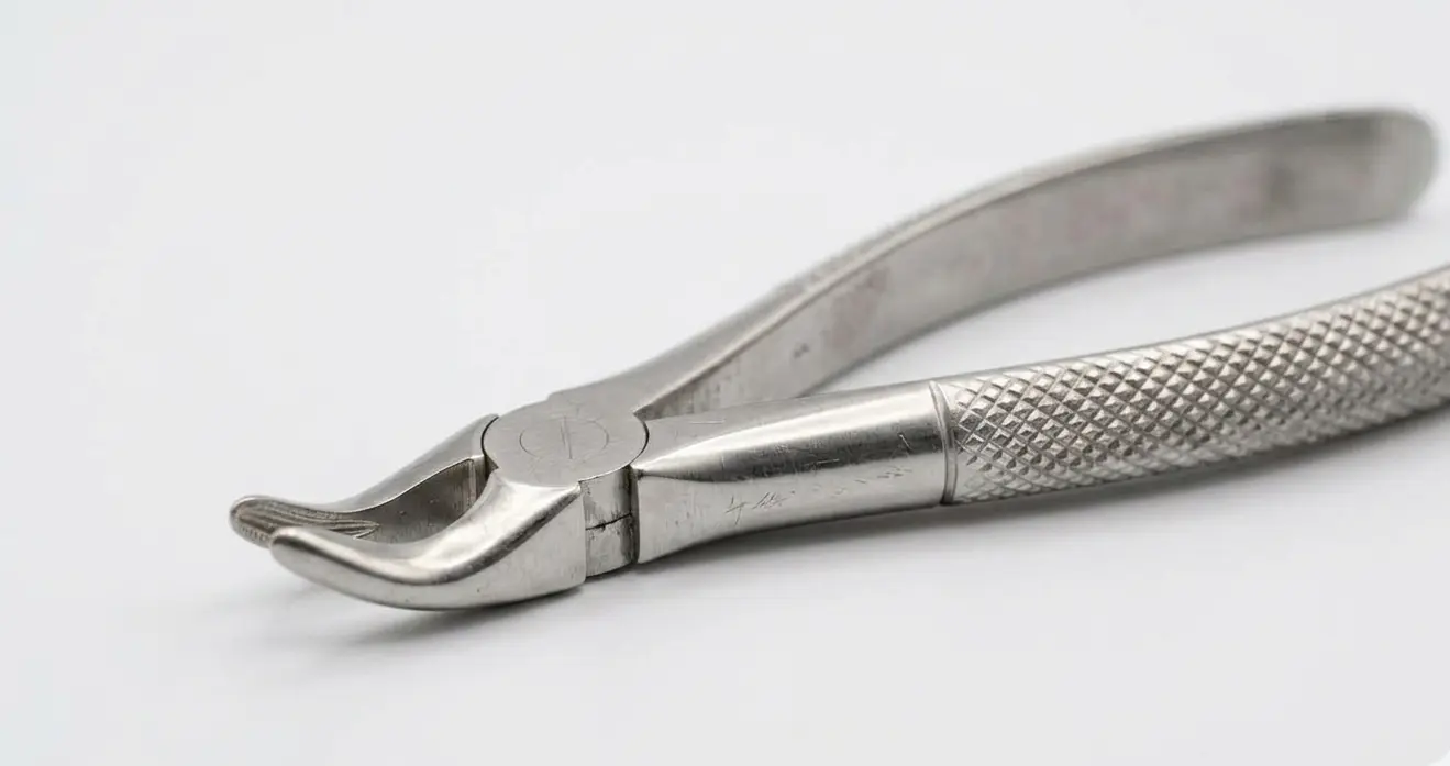Medical Forceps