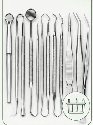 Medical Instrument Set