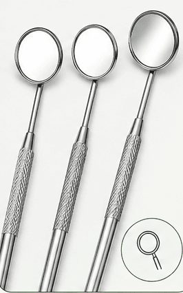 Medical Mirrors