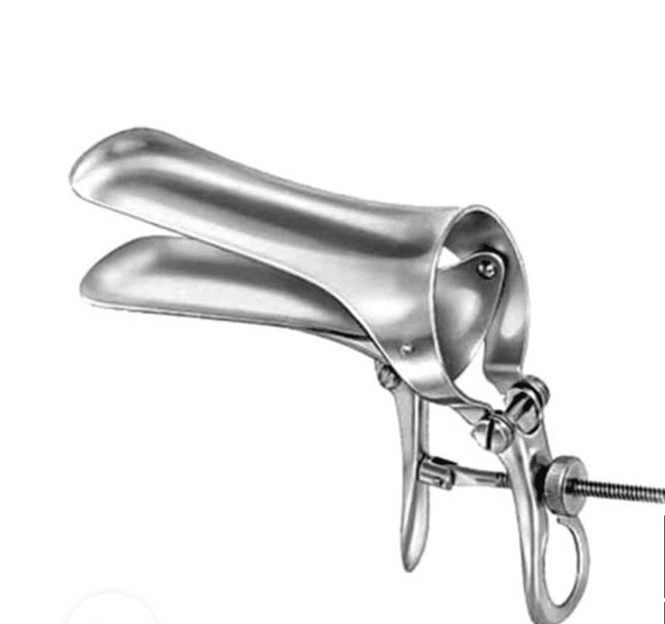 Cusco Vaginal Speculum