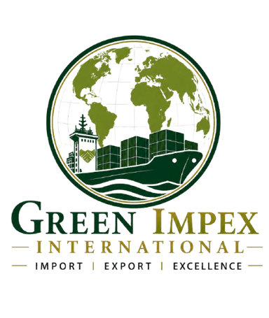 Green Impex International